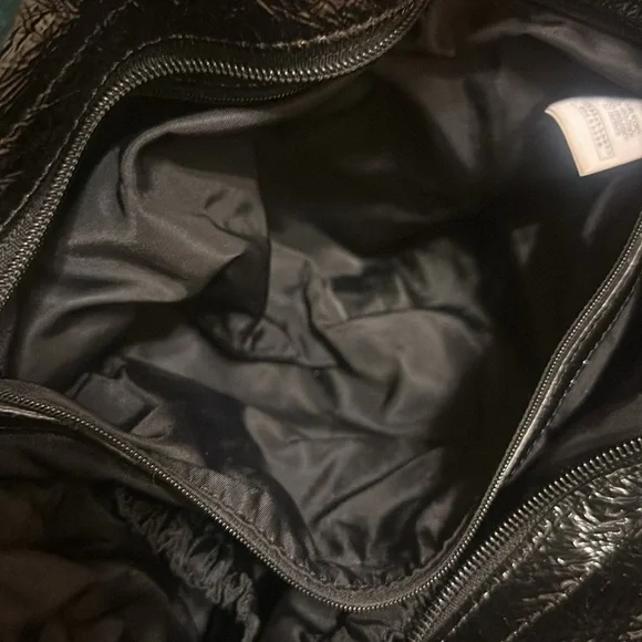 Burberry diaper bag - Picture 7 of 11